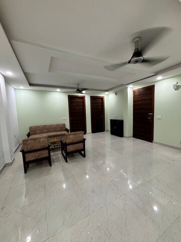 2 BHK Builder Floor For Rent in Ansal Sushant Lok I Sector 43 Gurgaon  7805522