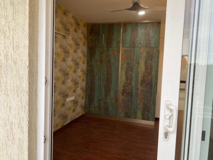 Bedroom, hoysala-ace 2.5 Bedroom 1540 Sq.Ft. Apartment In Sahakara Nagar Bangalore 7805600