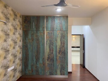 Bedroom in 2.5 BHK Apartment at Hoysala Ace, Sahakara Nagar – for Sale