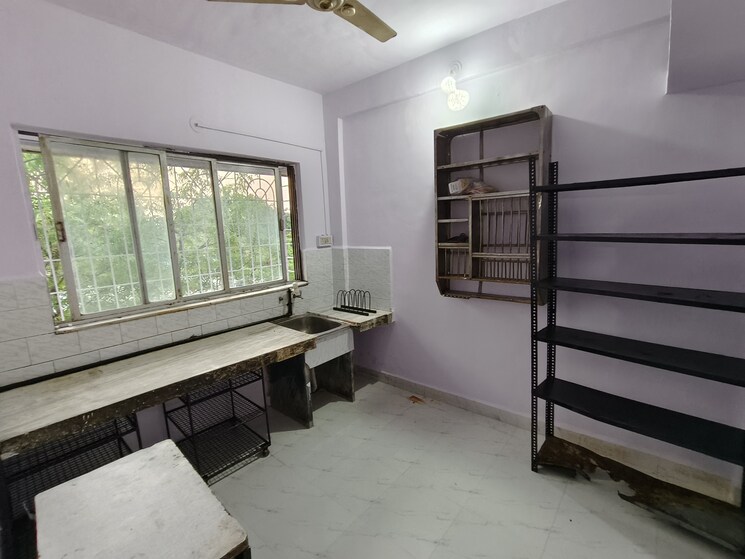 Balcony, vishal-jay 1 Bedroom 550 Sq.Ft. Apartment In Tingre Nagar Pune 7805655