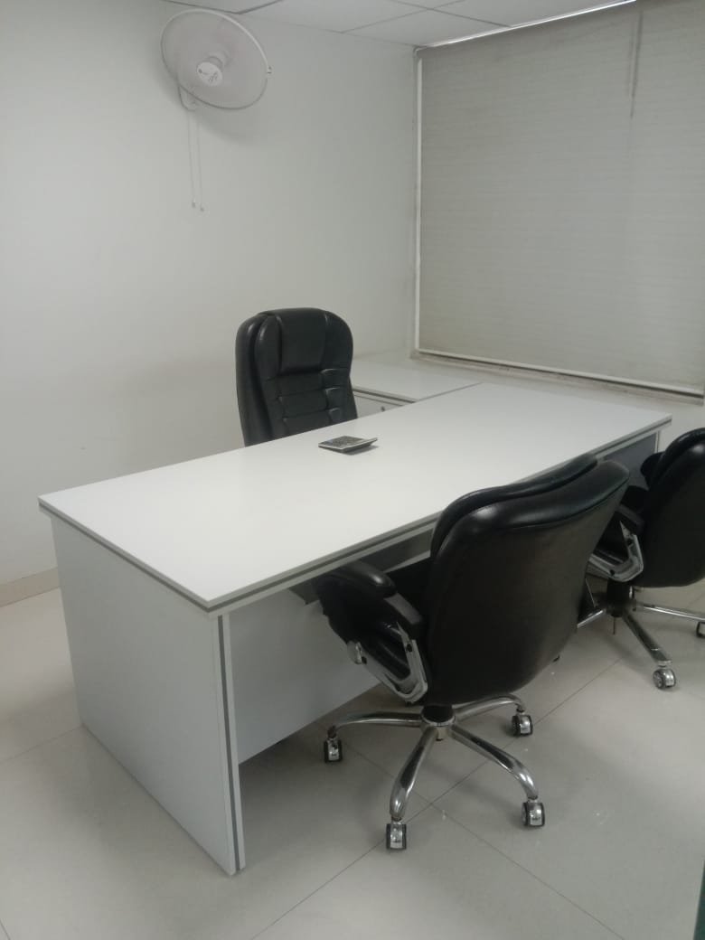 Commercial Office Space in IT/SEZ 750 Sq.Ft. For Resale in Sector 27c Faridabad  7805614