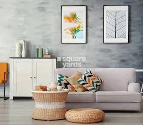 6 BHK + Extra Room Villa For Sale in DLF City Phase IV