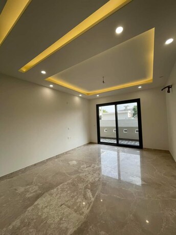 4 BHK Builder Floor For Resale in Sector 85 Faridabad  7805610