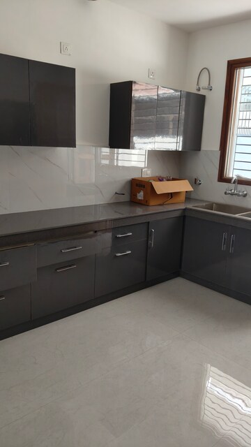 Kitchen in 2.5 BHK Villa at Sector 4 – for Sale