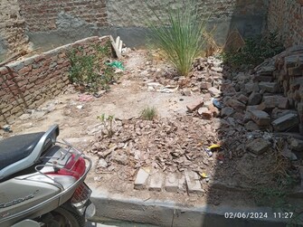 Plot For Resale in Durgapuri Delhi  7406367