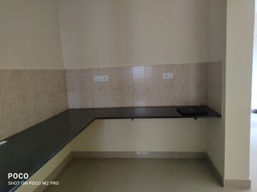 Kitchen in 2 BHK Apartment at Kolte Patil Raaga, Hennur Road – for Sale