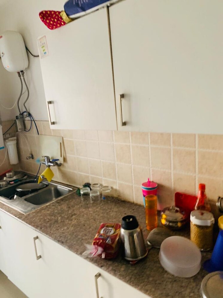 Master Bedroom, spaze-privy 4 Bedroom 2496 Sq.Ft. Apartment In Sector 72 Gurgaon 7805674