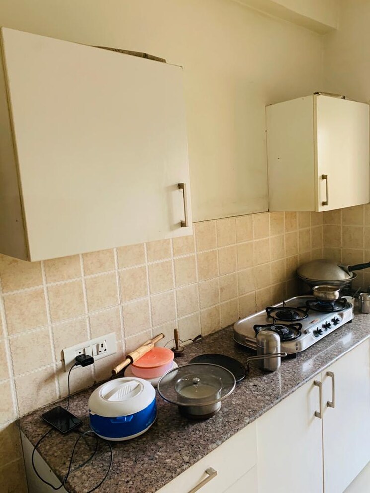 Master Bedroom, spaze-privy 4 Bedroom 2496 Sq.Ft. Apartment In Sector 72 Gurgaon 7805674