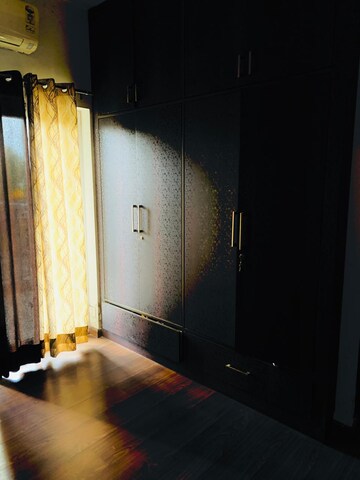 Bathroom in 4 BHK Apartment at Spaze Privy, Sector 72 – for Sale