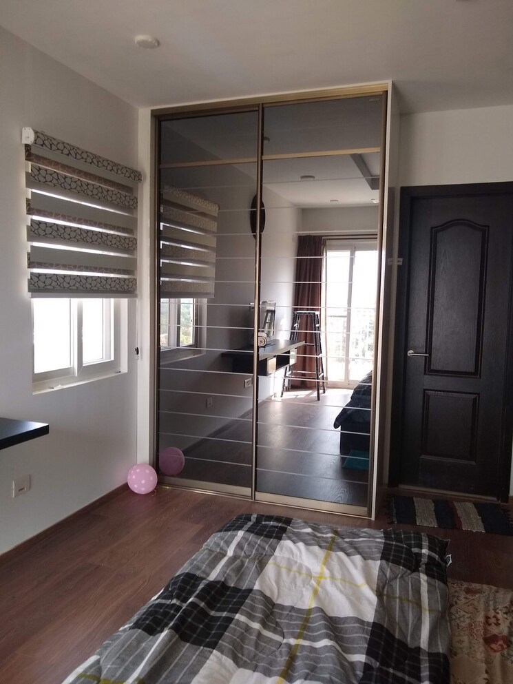  Parking, shriram-luxor 2.5 Bedroom 1440 Sq.Ft. Apartment In Hennur Road Bangalore 7805693