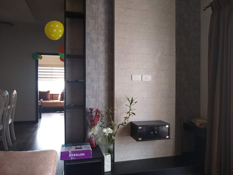undefined, shriram-luxor 2.5 Bedroom 1440 Sq.Ft. Apartment In Hennur Road Bangalore 7805693
