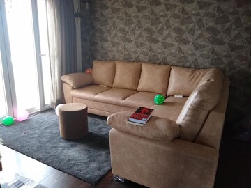 2.5 BHK Apartment For Sale in Shriram Luxor, Hennur Road