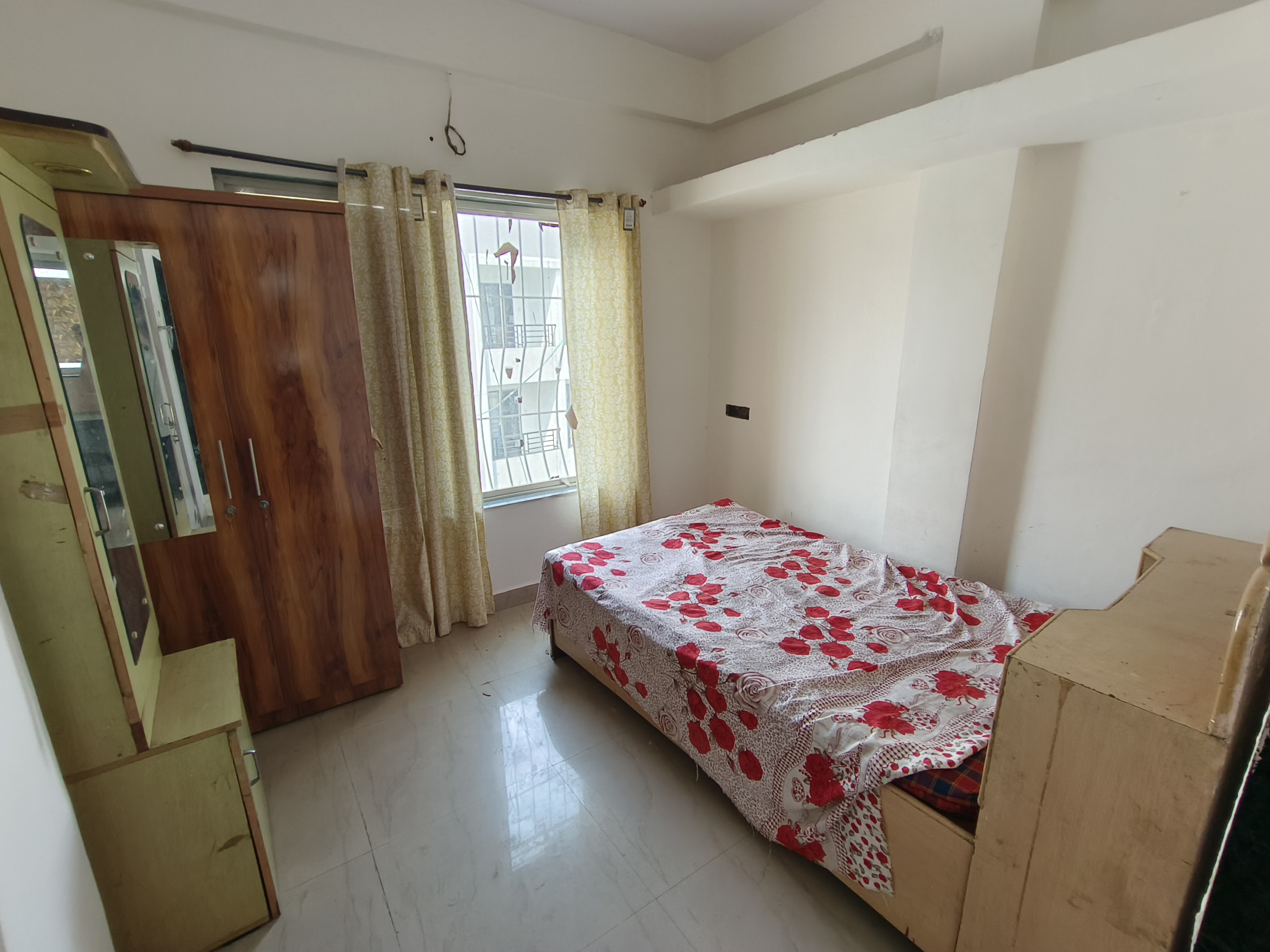 1 BHK Penthouse For Rent in Gurukrupa Memories Kharadi Pune  7805728