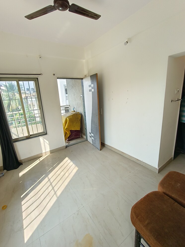 Bedroom, gurukrupa-memories 1 Bedroom 300 Sq.Ft. Penthouse In Kharadi Pune 7805728