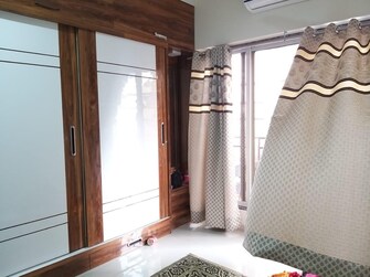 1 BHK Apartment For Rent in Dharti Presidio Malad West Mumbai  7805723