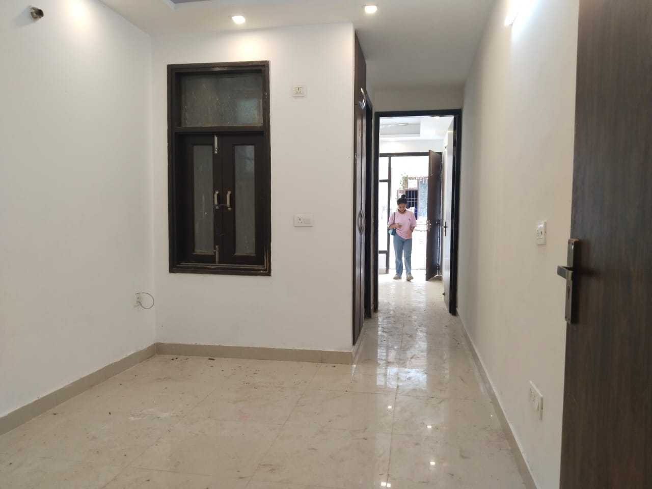 2 BHK Apartment For Rent in South Delhi Delhi  7805710