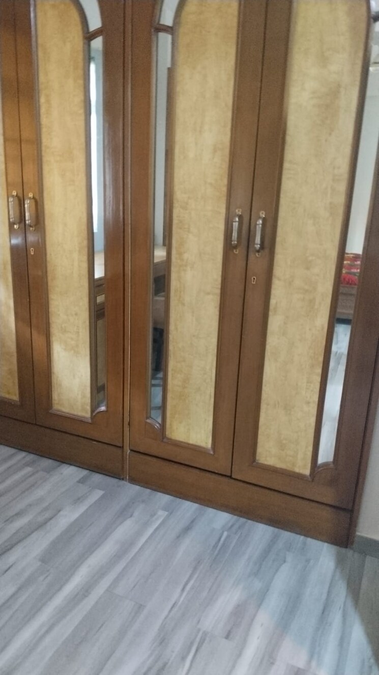 undefined, paryavaran complex 2 Bedroom 1060 Sq.Ft. Apartment In Paryavaran Complex Delhi 7805705