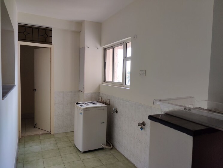 Kitchen, prestige-monte-carlo 3 Bedroom 1825 Sq.Ft. Apartment In Yelahanka Bangalore 7805726