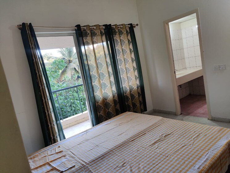 Bedroom, prestige-monte-carlo 3 Bedroom 1825 Sq.Ft. Apartment In Yelahanka Bangalore 7805726