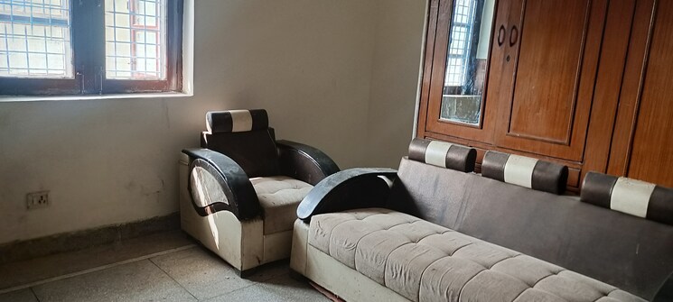 Living Room, jakhan 4 Bedroom 200 Sq.Yd. Independent House In Jakhan Dehradun 7805765