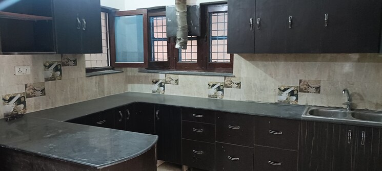 Kitchen, jakhan 4 Bedroom 200 Sq.Yd. Independent House In Jakhan Dehradun 7805765