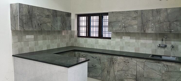 Kitchen, jakhan 4 Bedroom 200 Sq.Yd. Independent House In Jakhan Dehradun 7805765