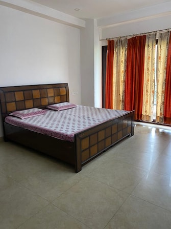 2 BHK Apartment For Rent in Makka Wala Dehradun  7806009