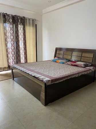 2 BHK Apartment For Rent in Makka Wala Dehradun  7806009