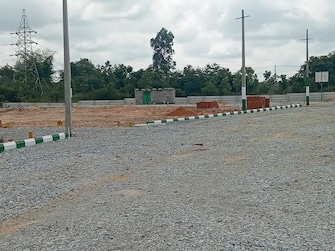 Plot For Resale in Mahaveer Ridge Begur Bangalore  7805836