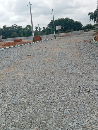 Plot For Resale in Mahaveer Ridge Begur Bangalore  7805836