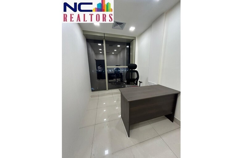 Kitchen, new town Commercial Office Space 632 Sq.Ft. In New Town Kolkata 7805841