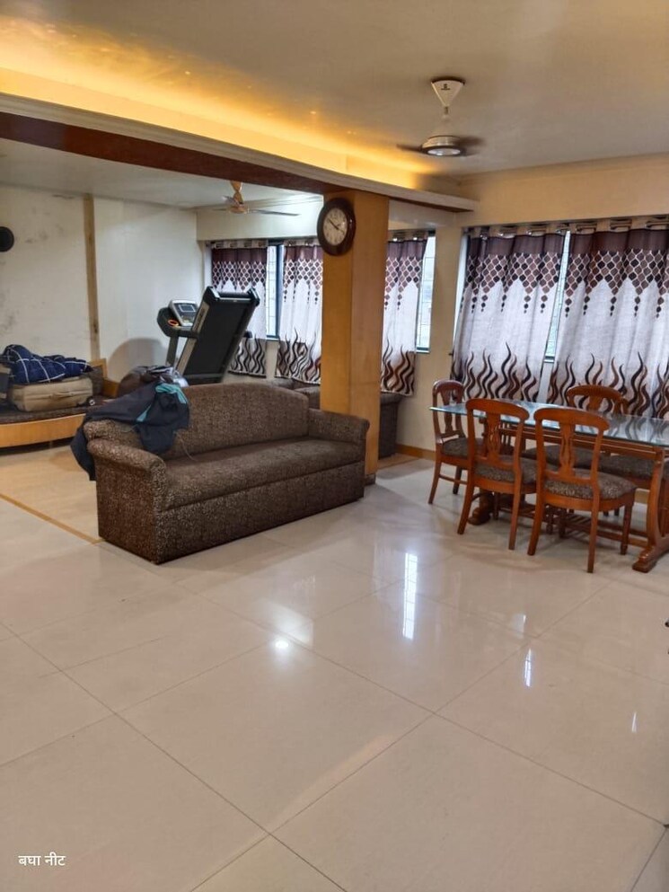 Living Room, sunita-lucas-residency 1 Bedroom 600 Sq.Ft. Apartment In Ambernath West Thane 7805805