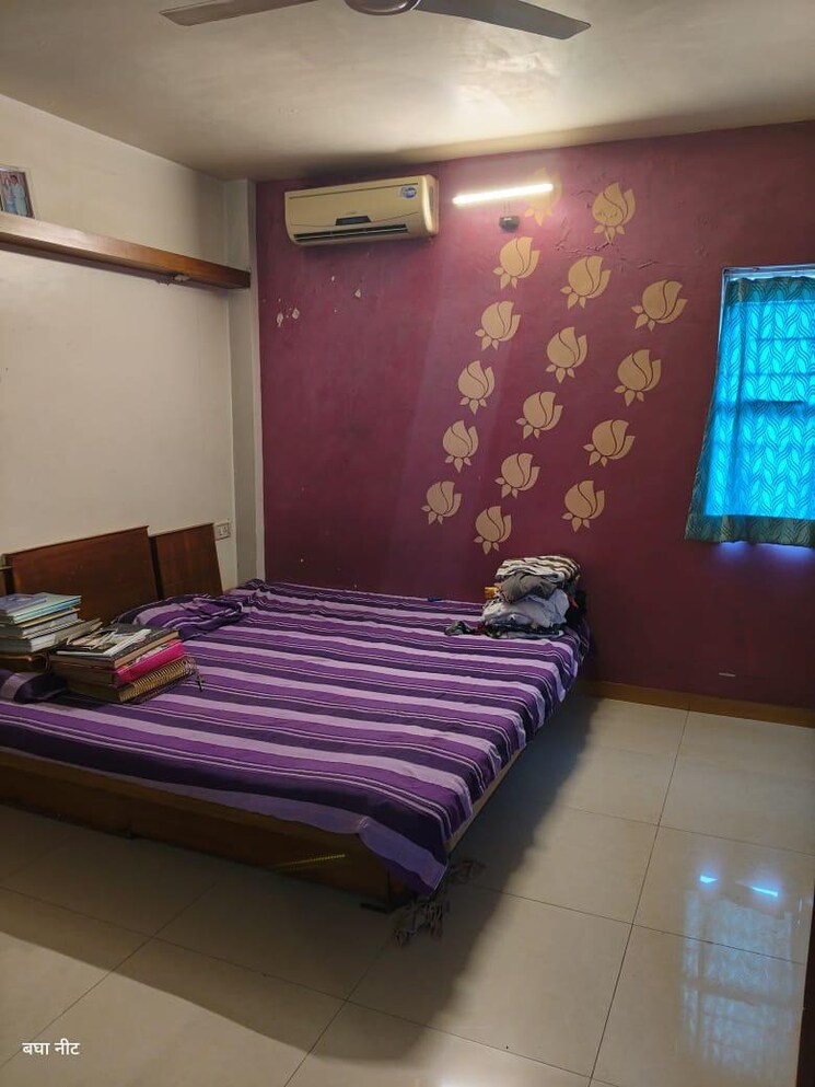 Bedroom, sunita-lucas-residency 1 Bedroom 600 Sq.Ft. Apartment In Ambernath West Thane 7805805