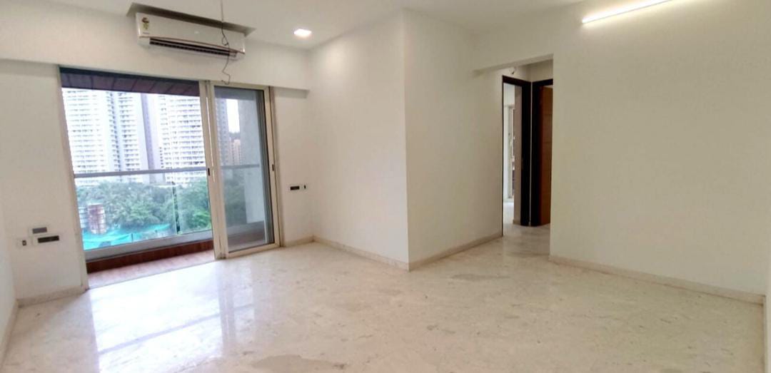 2.5 BHK Apartment For Rent in Ekta Tripolis Goregaon West Mumbai  7805914