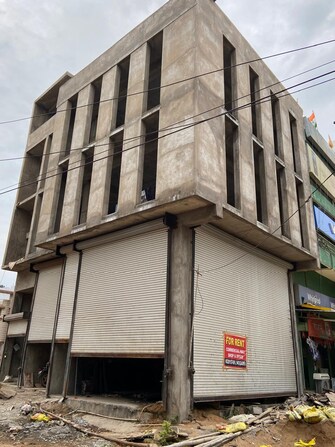 Commercial Office Space 750 Sq.Ft. For Rent in Tatibandh Raipur  7805872