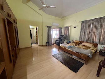 3 BHK Apartment For Rent in Indiranagar Bangalore  7805906