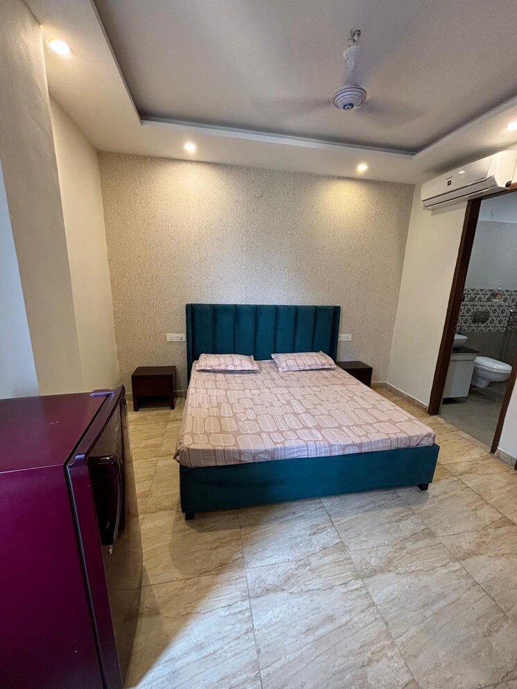 Bedroom, kandur-aman 2 Bedroom 645 Sq.Ft. Apartment In Kandivali East Mumbai 7805893