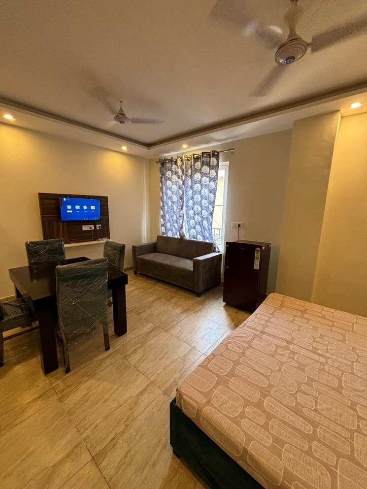 Bedroom, kandur-aman 2 Bedroom 645 Sq.Ft. Apartment In Kandivali East Mumbai 7805893