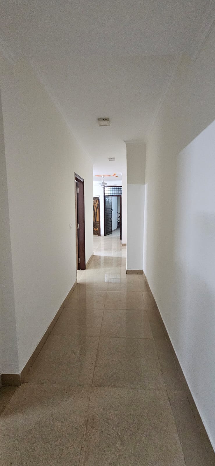 4 BHK Apartment For Rent in DLF Express Greens Sector 91 Gurgaon  7805924