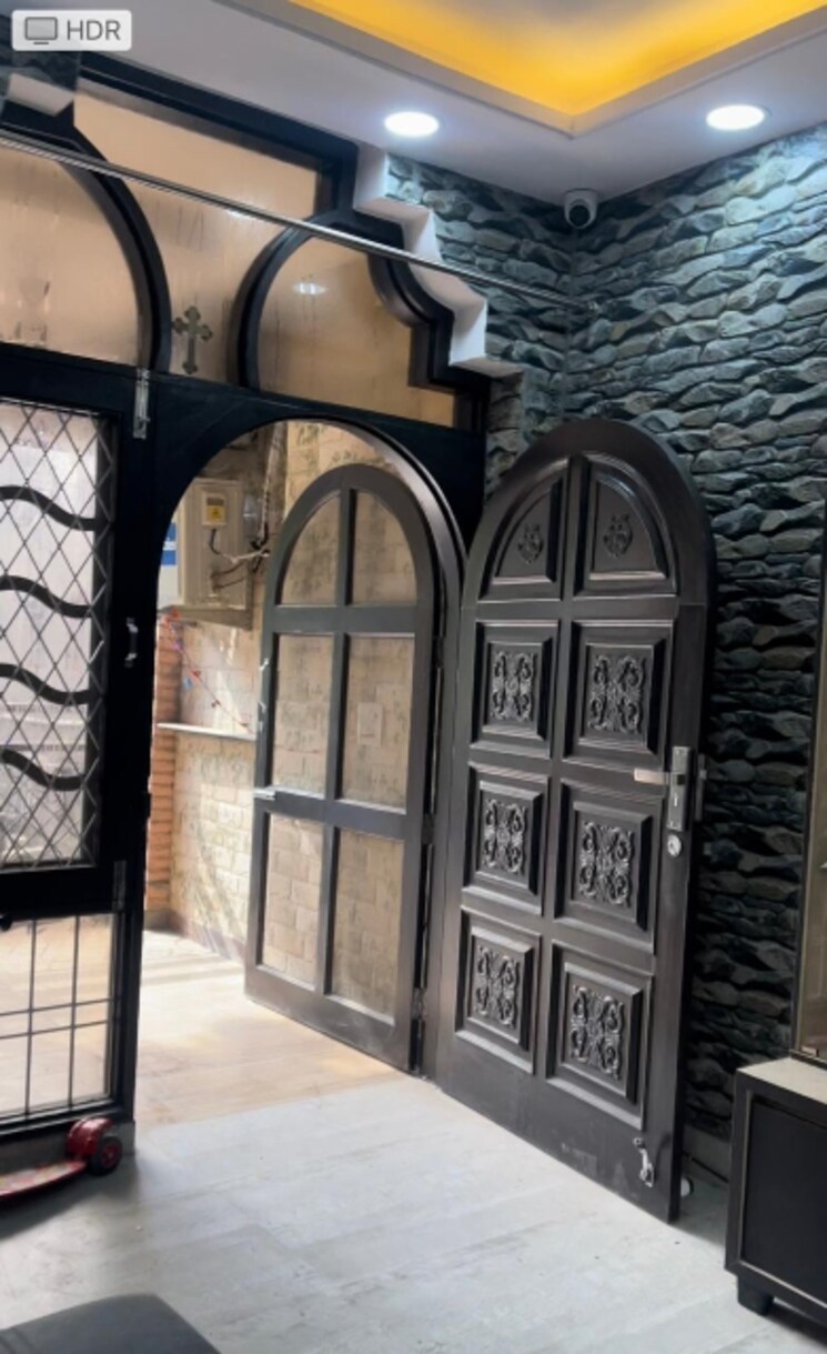 Exterior View, kalkaji 2 Bedroom 1100 Sq.Ft. Apartment In Kalkaji Delhi 7805980