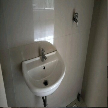 Bathroom in 3 BHK Apartment at MumbaI-Nashik Highway – for Sale