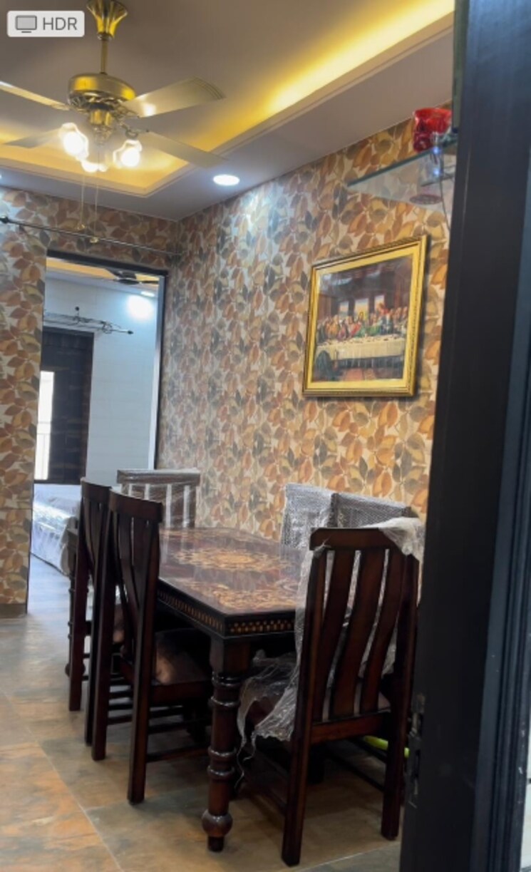 Living Room, kalkaji 2 Bedroom 1100 Sq.Ft. Apartment In Kalkaji Delhi 7805980