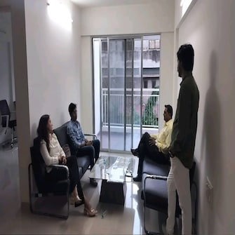 3 BHK Apartment For Resale in MumbaI-Nashik Highway Nashik  7805999