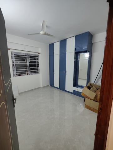 3 BHK Apartment For Resale in Inland Elfin Hebbal Bangalore  7805958