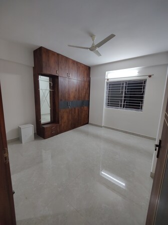 3 BHK Apartment For Resale in Inland Elfin Hebbal Bangalore  7805958