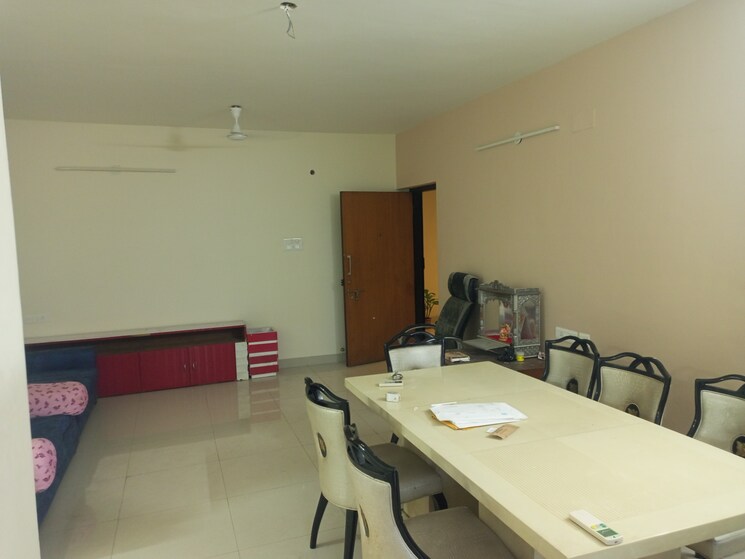 Master Bedroom, clubtown-gateway 3 Bedroom 2200 Sq.Ft. Apartment In Rajarhat Kolkata 7806055