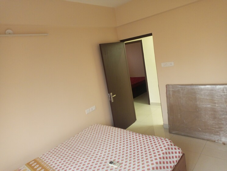 Bedroom, clubtown-gateway 3 Bedroom 2200 Sq.Ft. Apartment In Rajarhat Kolkata 7806055