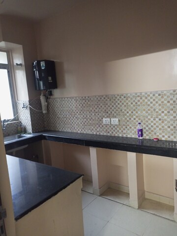 Kitchen in 3 BHK Apartment at Clubtown Gateway, Rajarhat – for Sale