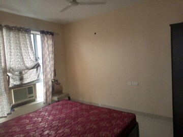 Bedroom in 3 BHK Apartment at Clubtown Gateway, Rajarhat – for Sale
