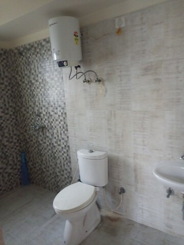 Bathroom in 3 BHK Apartment at Clubtown Gateway, Rajarhat – for Sale